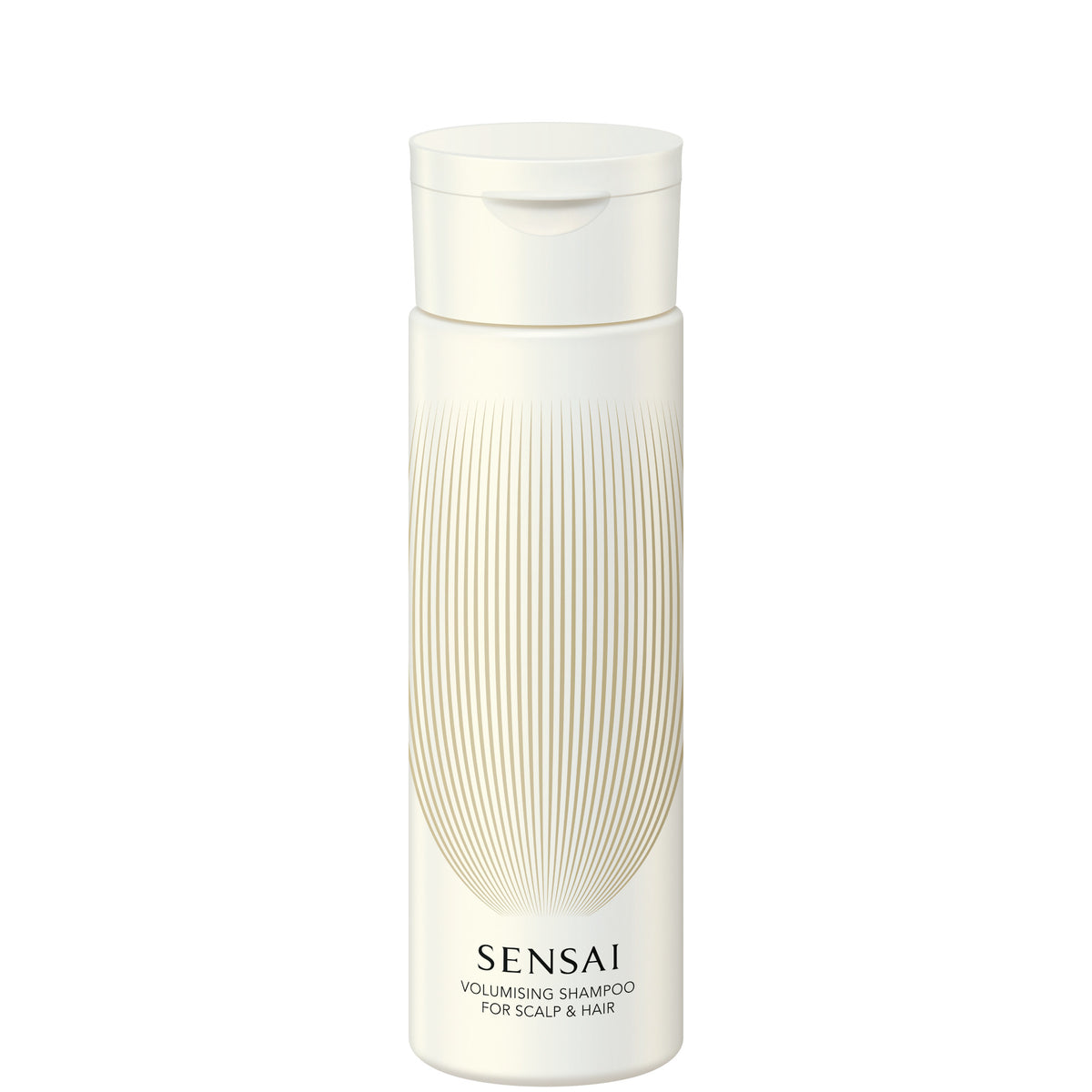 Sensai Volumising Shampoo For Scalp & Hair
