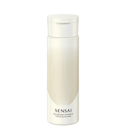 Sensai Volumising Shampoo For Scalp & Hair