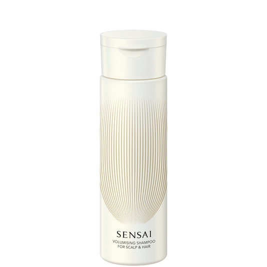 Sensai Volumising Shampoo For Scalp & Hair