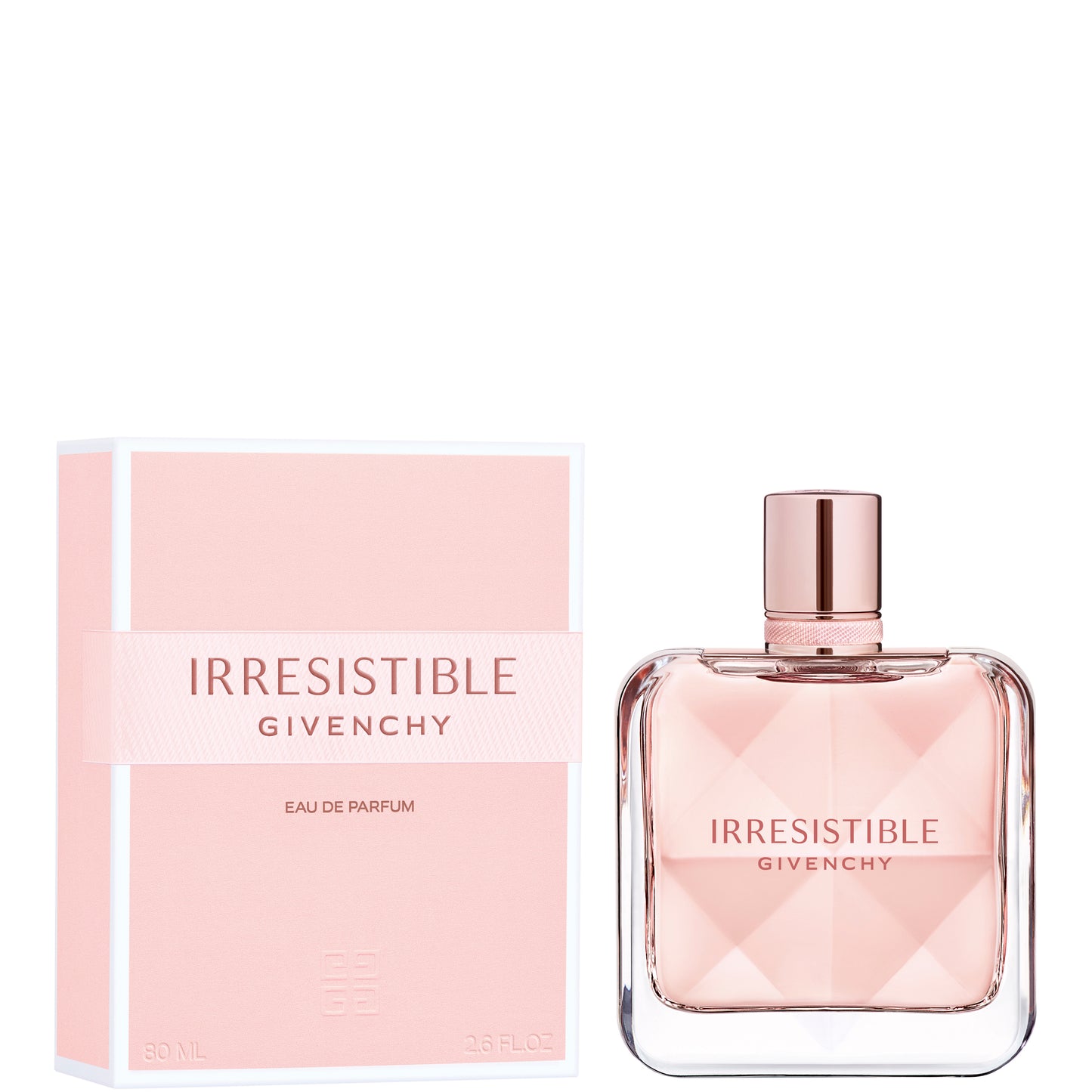 Irresistible Eau de Parfum