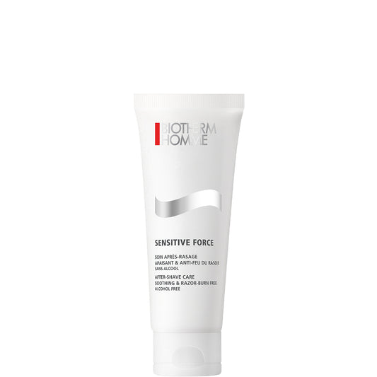 Sensitive Force Soin Apres-Rasage - Uomo* 75 ML