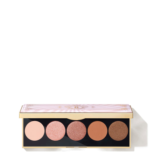 Pink Mirage Eye Shadow Palette
