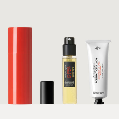 Frederic Malle Portrait of a Lady Confezione