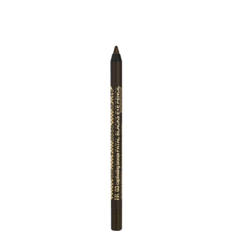 Eye Pencil Feline Blacks