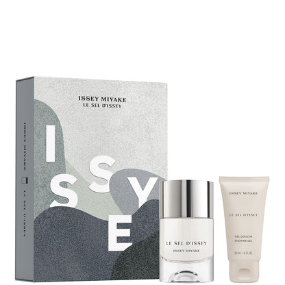 Le Sel d’Issey Eau de Toilette Confezione