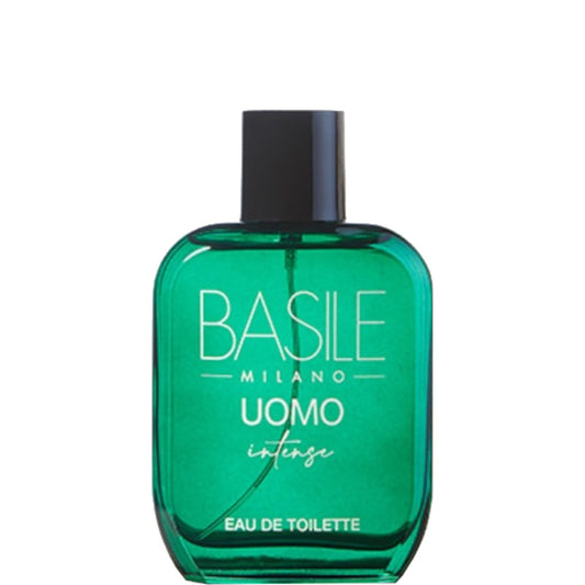 Basile Uomo Intense Eau de Toilette
