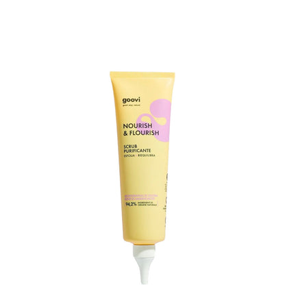 Goovi Scrub Cute Purificante 150 ML