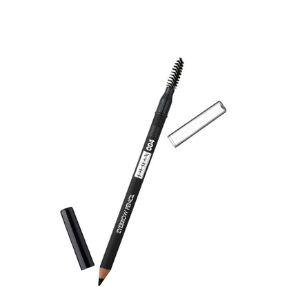 Eyebrow Pencil N. 004 EXTRA DARK