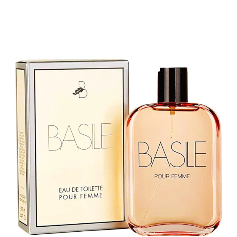 Basile Pour Femme 100 ML