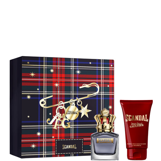 Scandal For Him Eau de Toilette Confezione