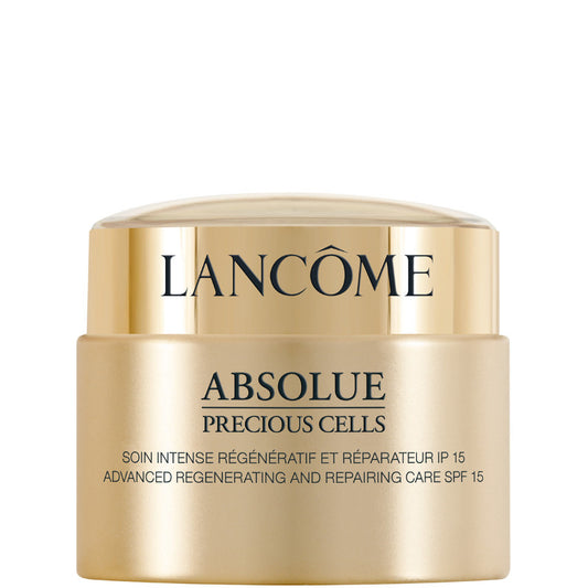 Absolue Precious Cells - Crème Jour - Crema Viso Giorno 50 ML + 150 ML Mousse En Crème Absolue Precious Pure (omaggio)