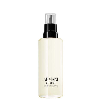 Armani Code Homme EDT 150 ML Ricarica
