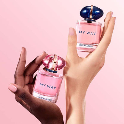 My Way Nectar Eau de Parfum