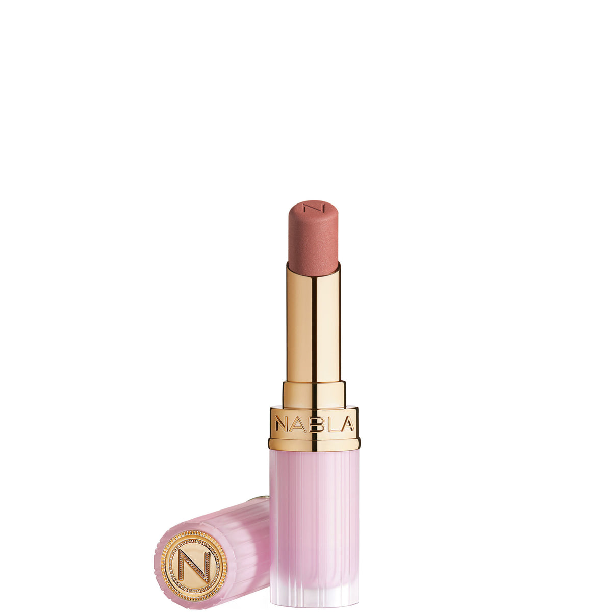 NABLA Beyond Blurry Sheer Matte Lipstick