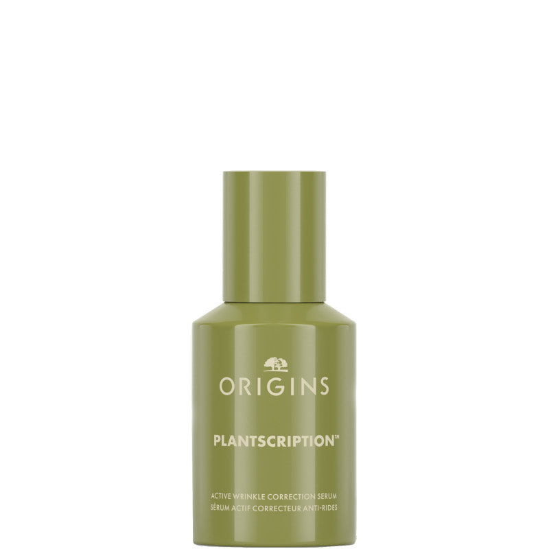 Origins Plantscription™ Active Wrinkle Correction Serum with Retinoid 30 ML