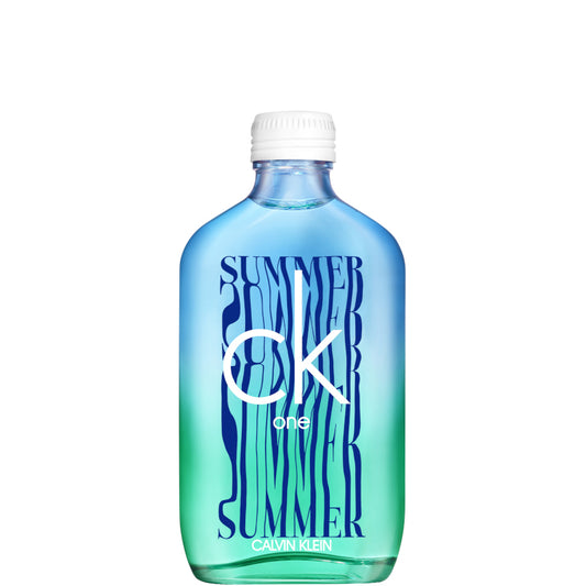 CK One Summer 2021 100 ML