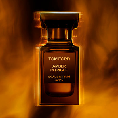 Tom Ford Amber Intrigue