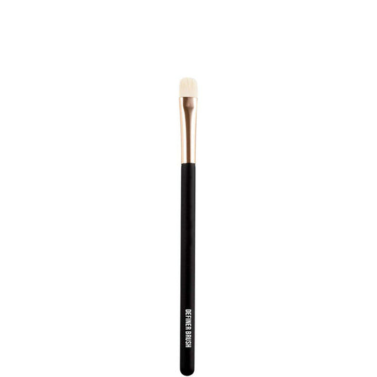 Mulac Definer Eyes Brush Pennello Occhi 08