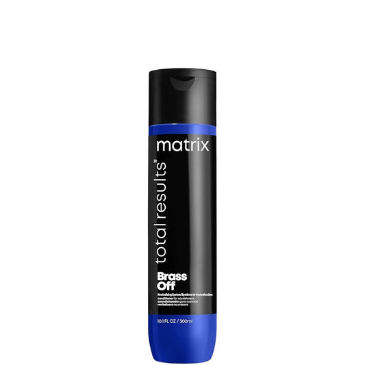 Brass Off Conditioner Pigmentato 300 ML