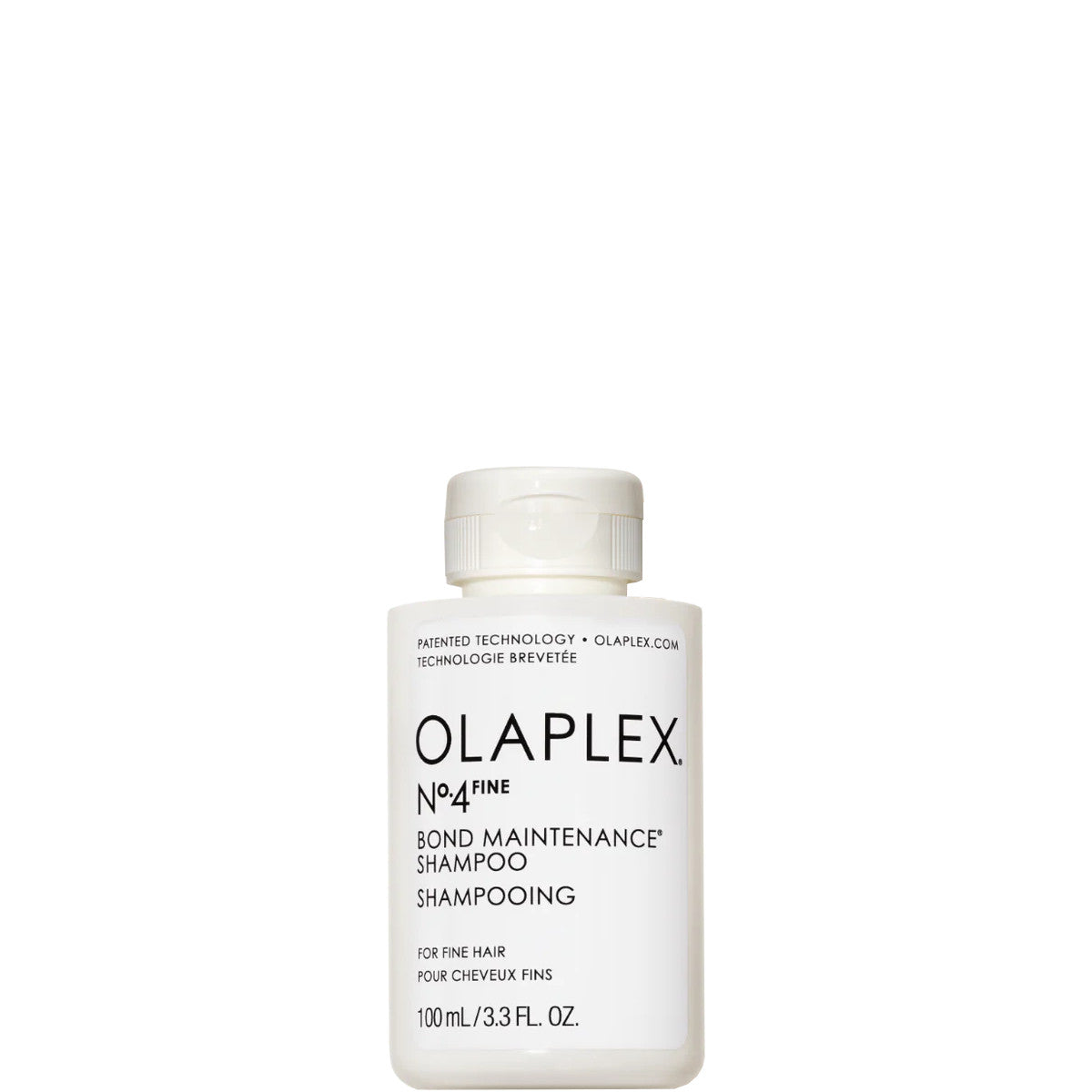 Olaplex N° 4 FINE Bond Maintenance Shampoo