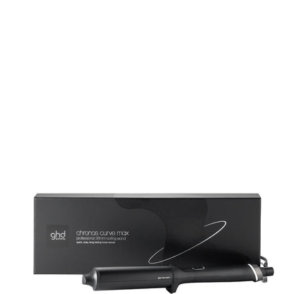 ghd chronos curve max wand - arricciacapelli professionale