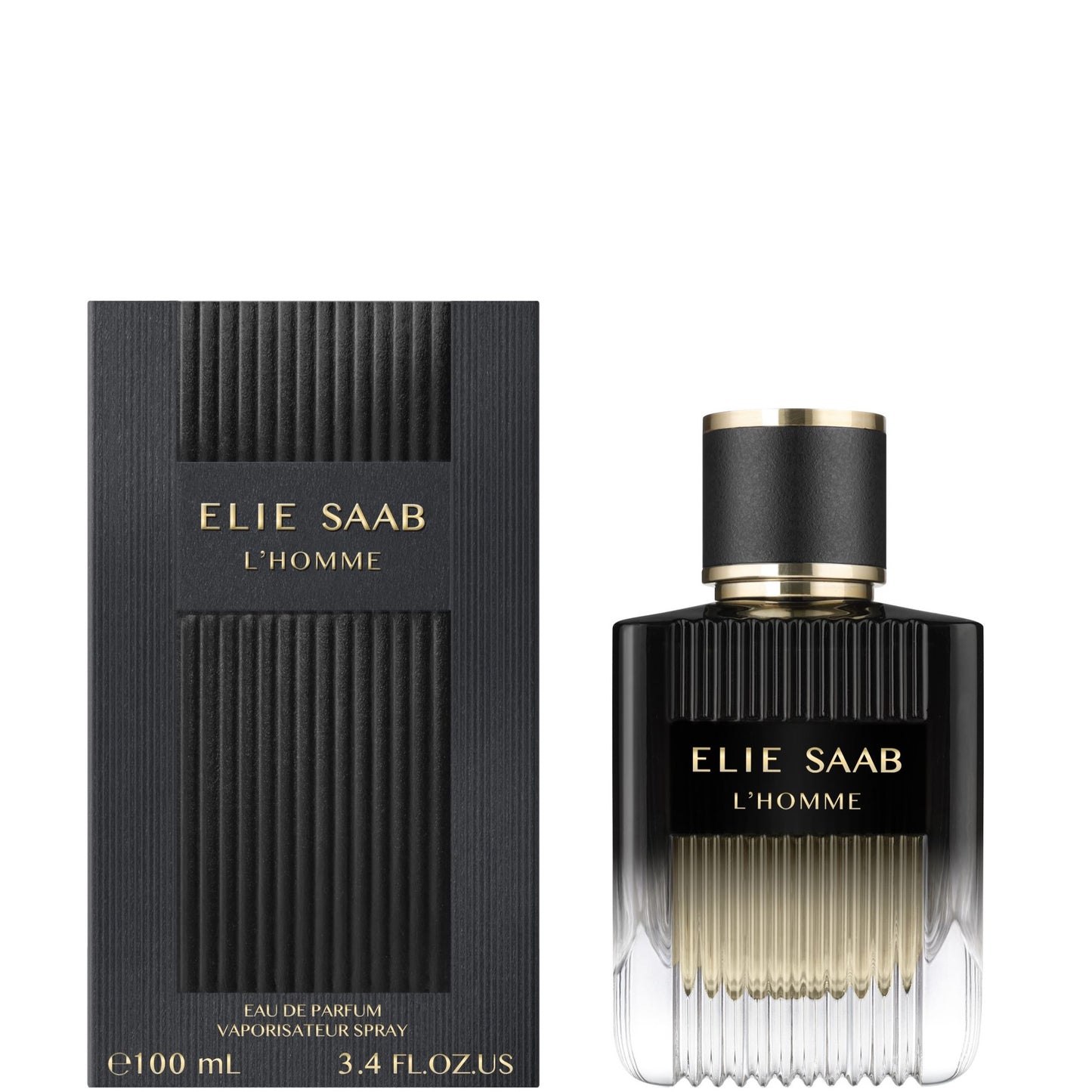 Elie Saab L'Homme