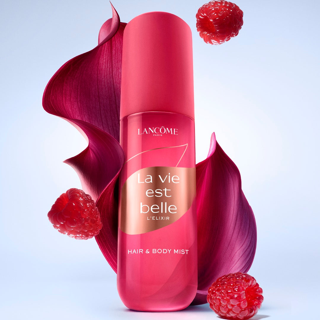 La Vie Est Belle Elixir Hair & Body Mist