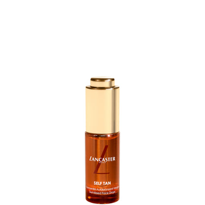 Self Tan Sun-Kissed Face Drops