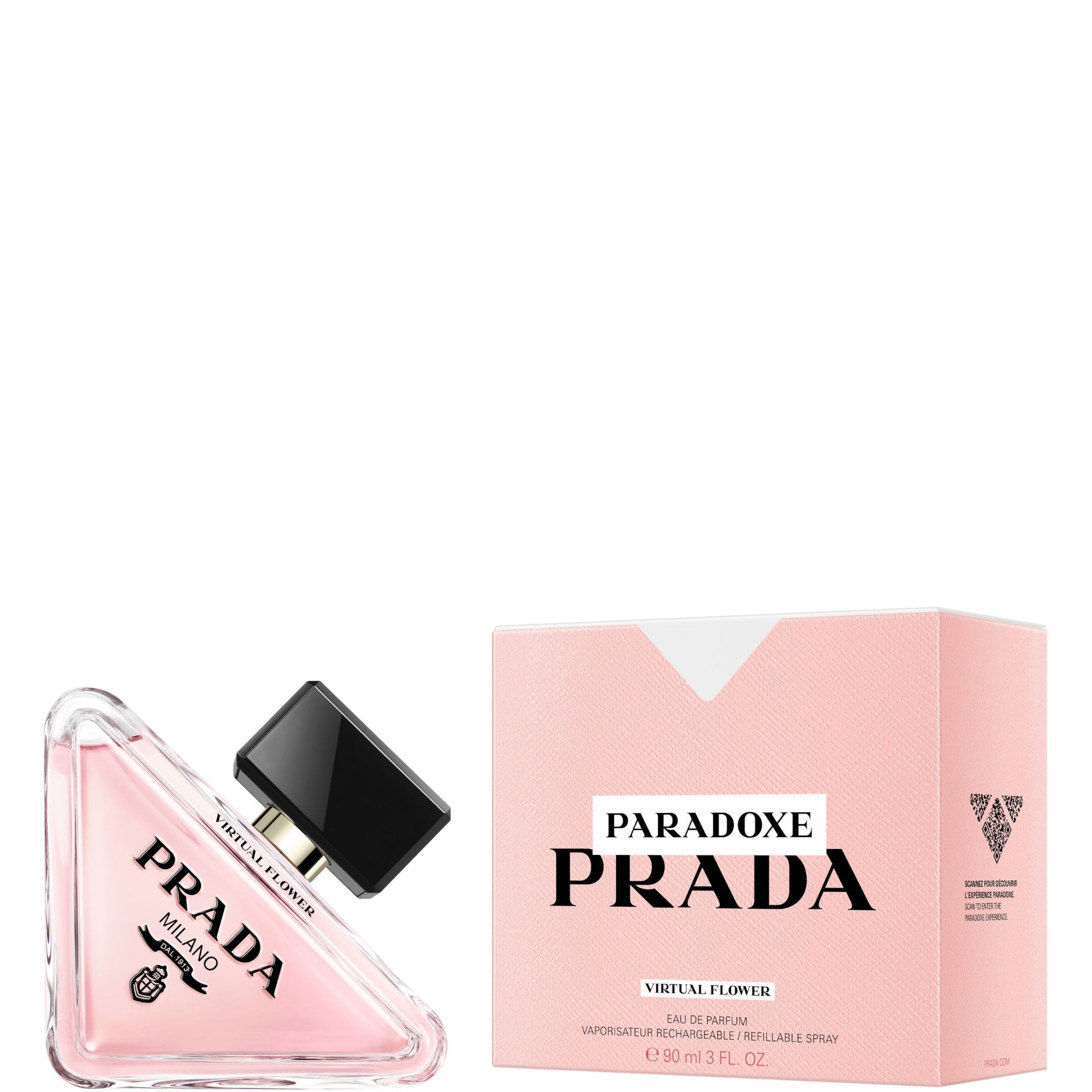 Prada Paradoxe Virtual Flower – Naima