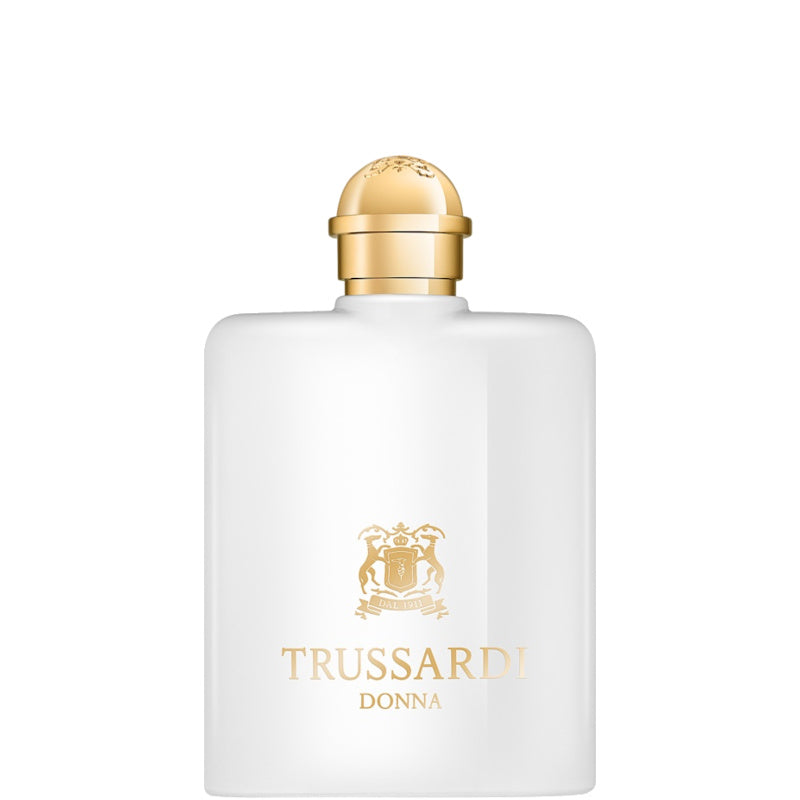 Fragrance Piumino Donna Trussardi Action Ultimo Profumo