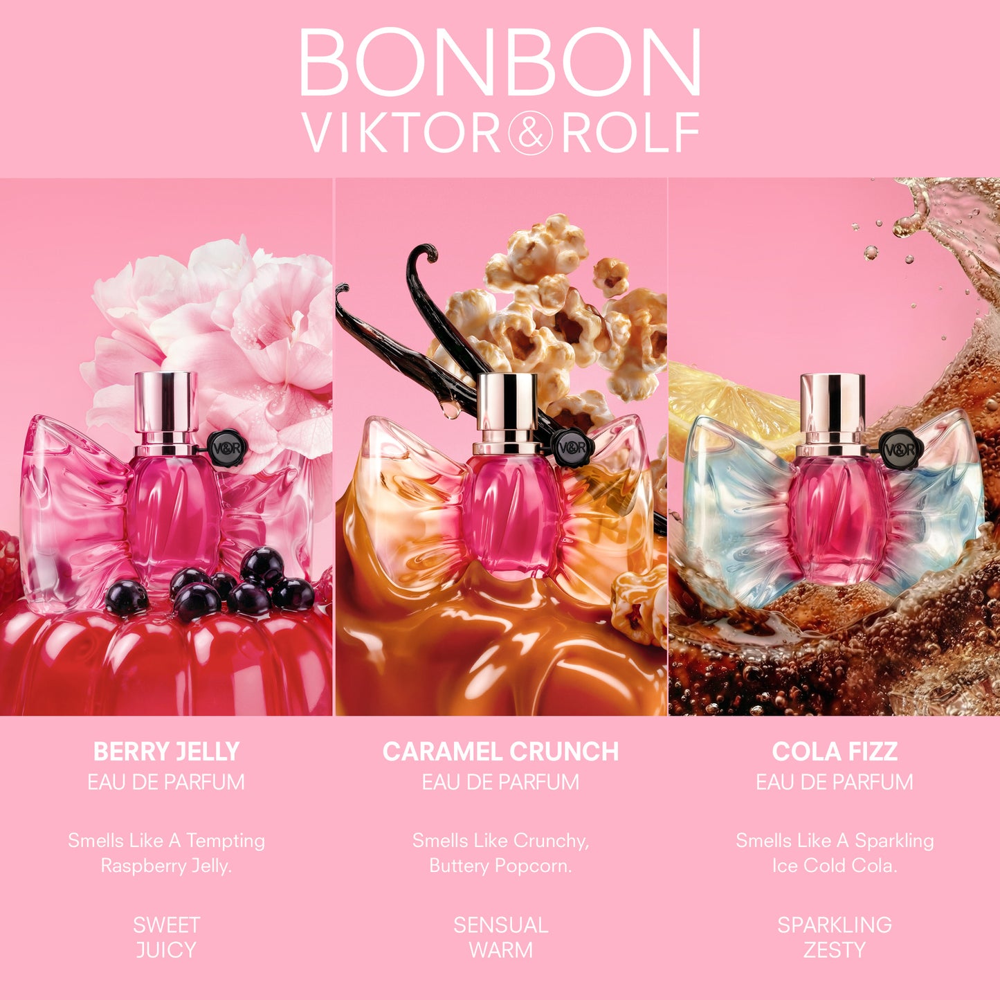 Viktor&Rolf Bon Bon Caramel Crunch