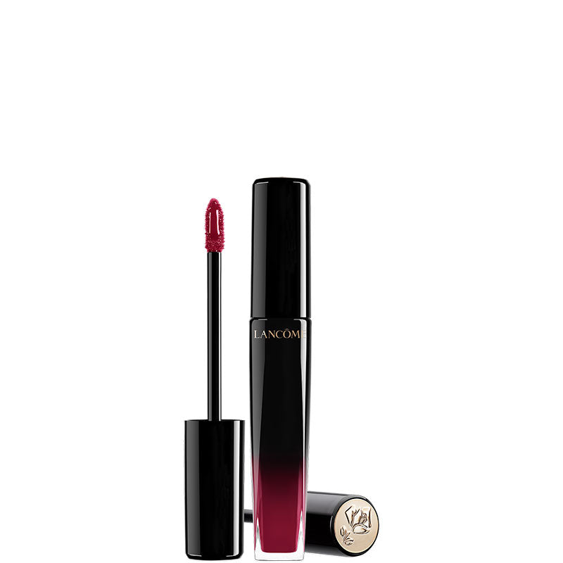 L'Absolu Lacquer - Rossetto Liquido Effetto Shine