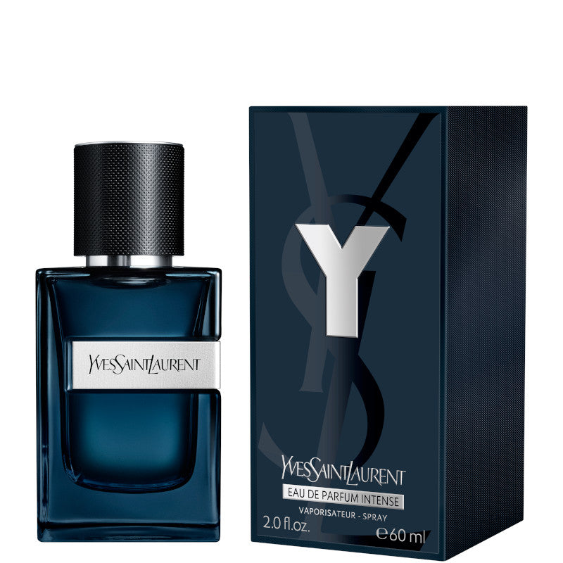 Y Men EDP Intense