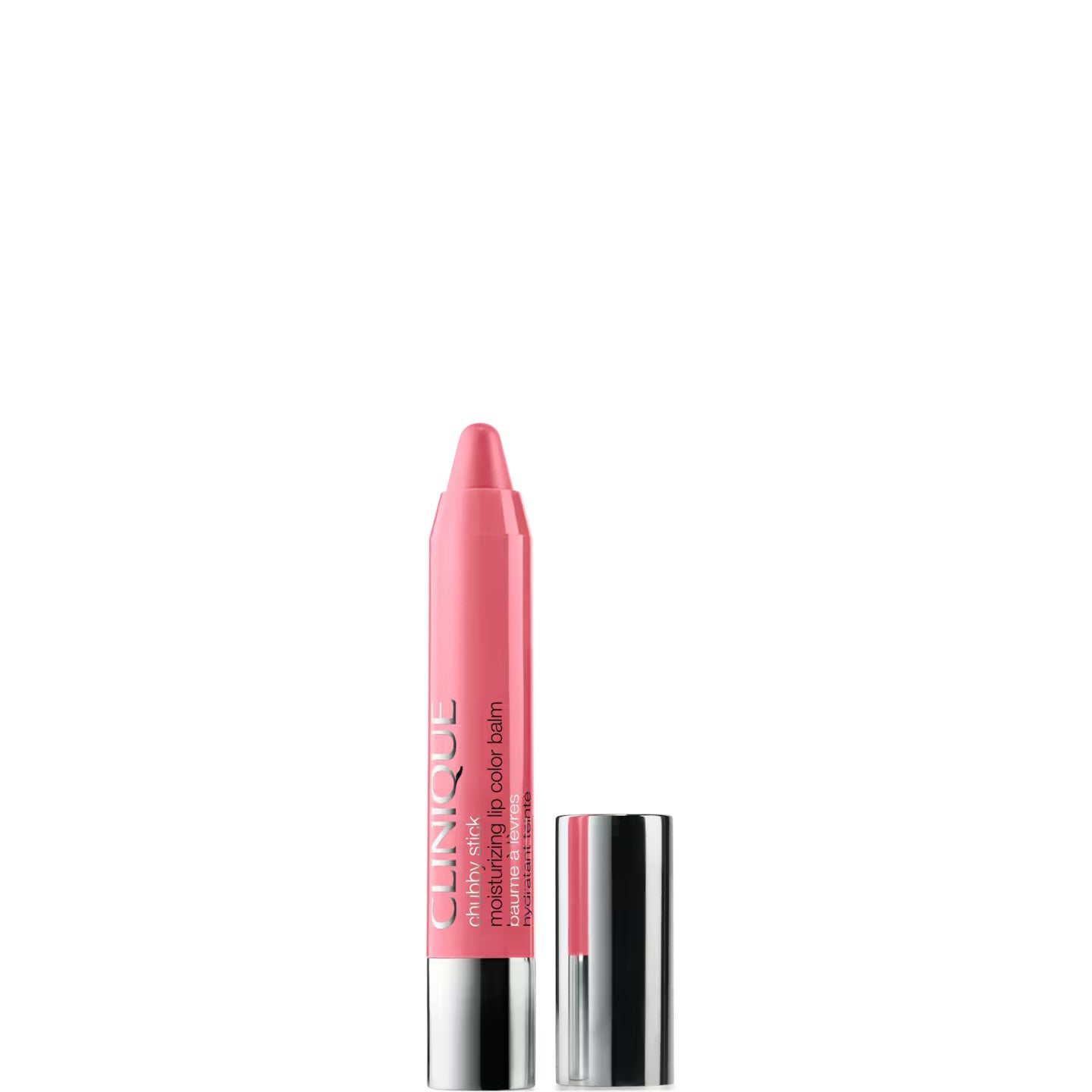 Chubby Stick Moisturizing Lip Colour Balm