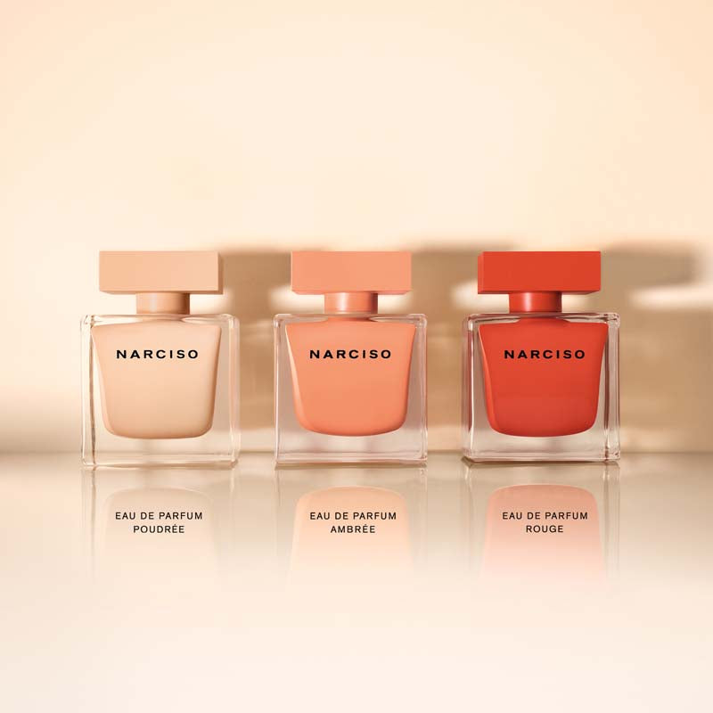 Narciso Rouge EDP