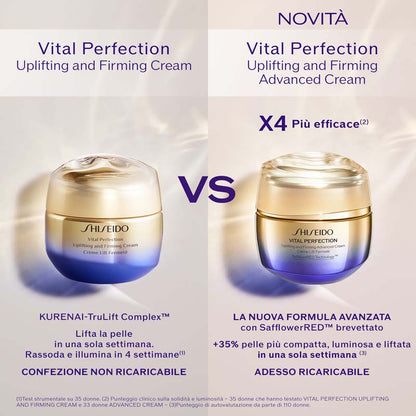 Vital Perfection - Uplifting and Firming Advanced Cream