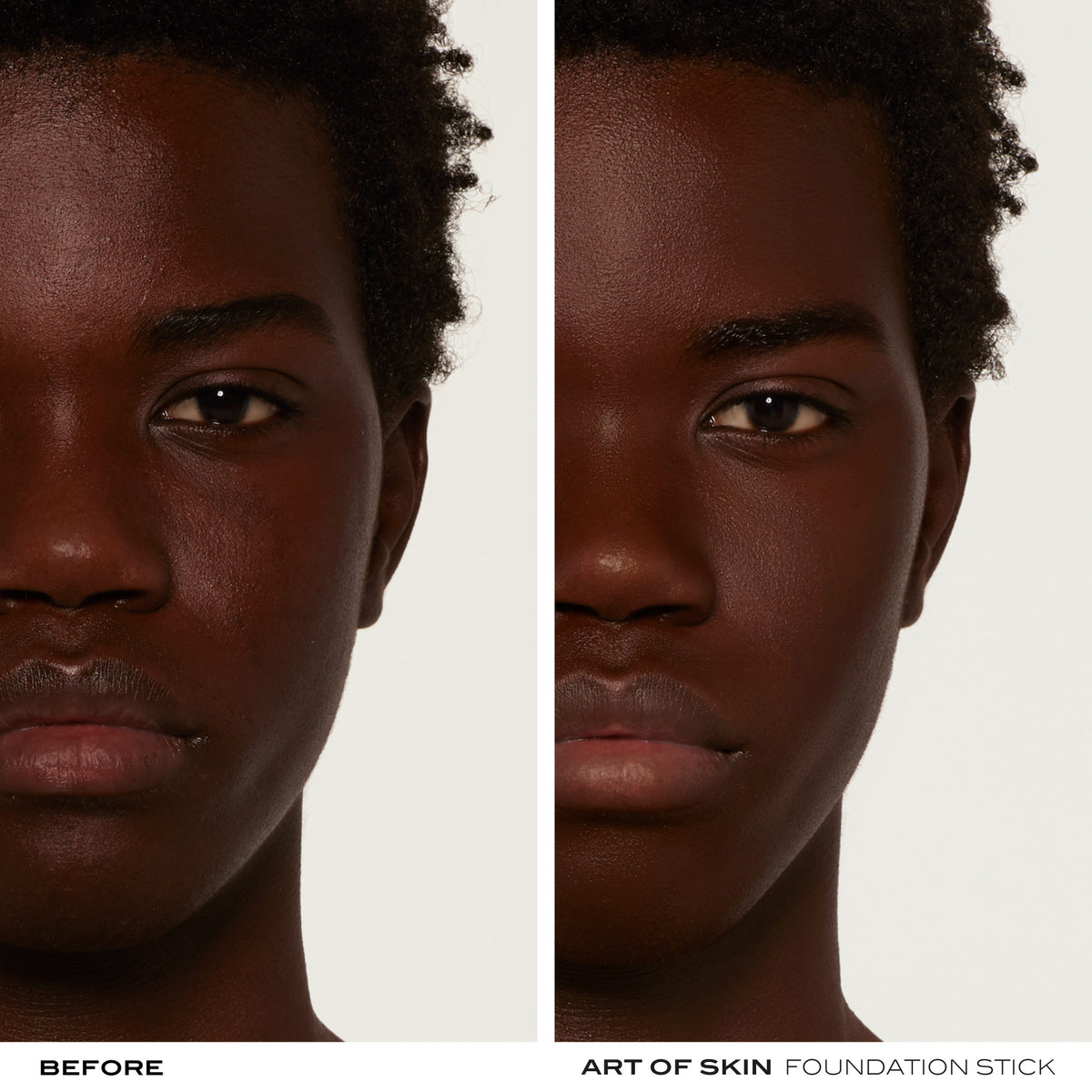NABLA Art Of Skin Foundation Stick