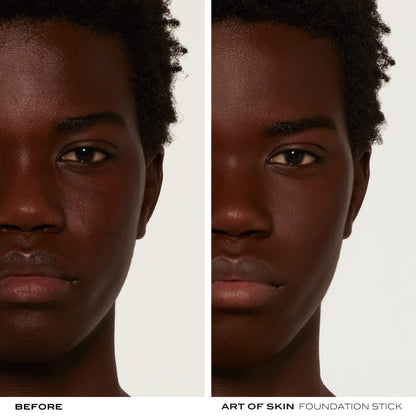NABLA Art Of Skin Foundation Stick