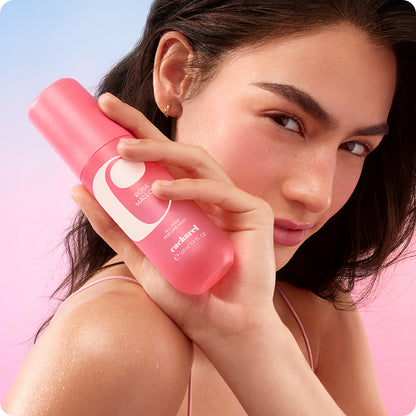 Cacharel Yummy Rose Mallow Body Mist