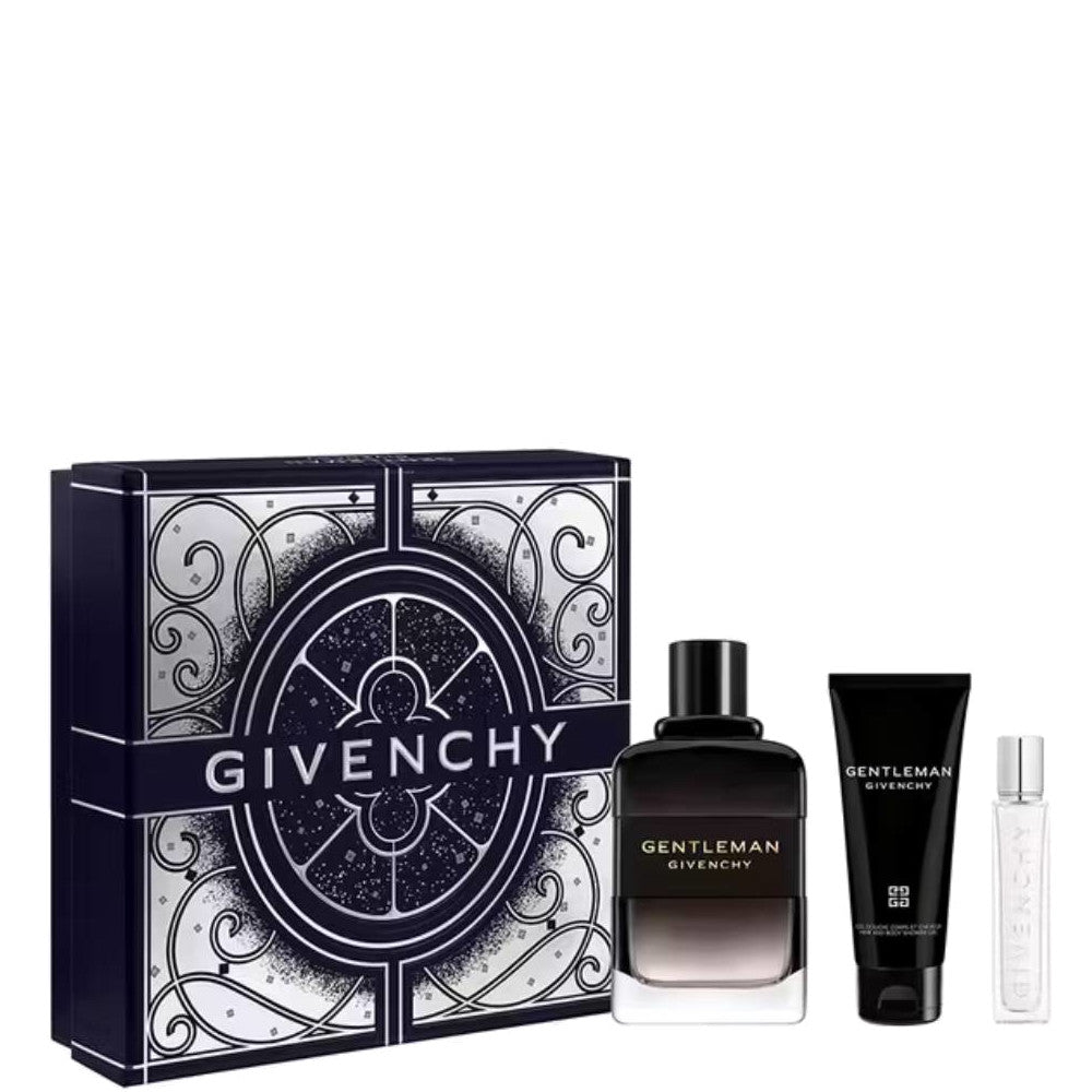 Gentleman Givenchy Boisée Confezione