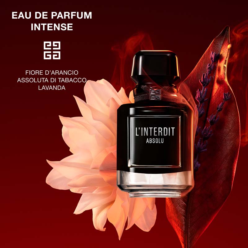 L'Interdit Absolu Eau de Parfum Intense