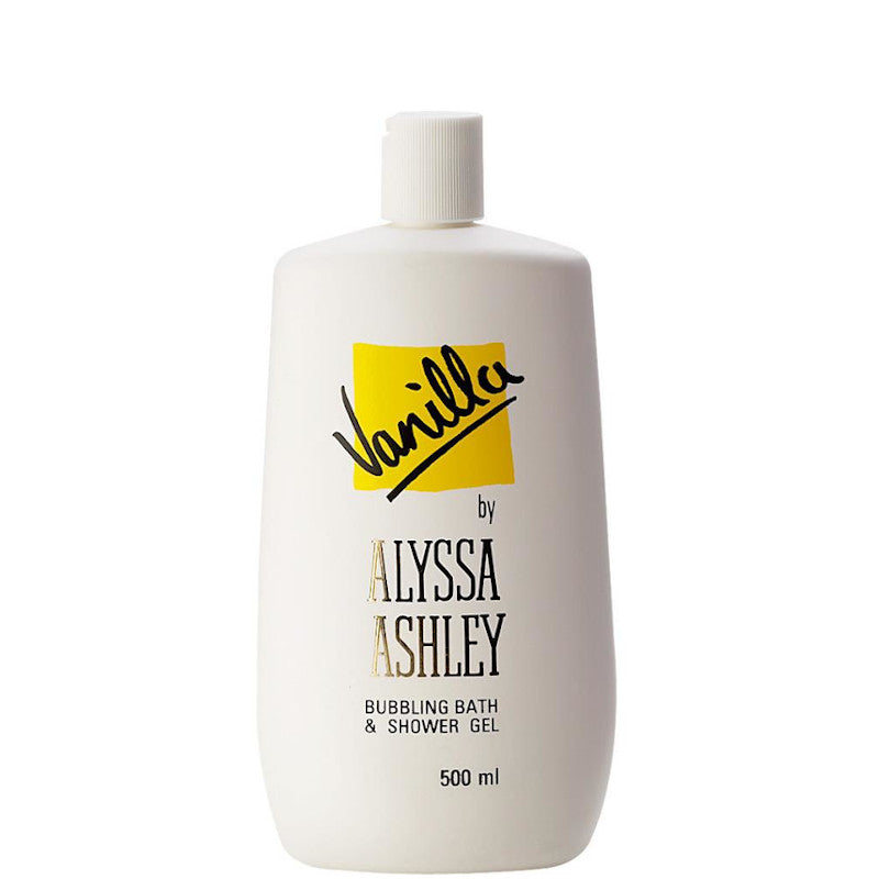Vanilla Body Lotion