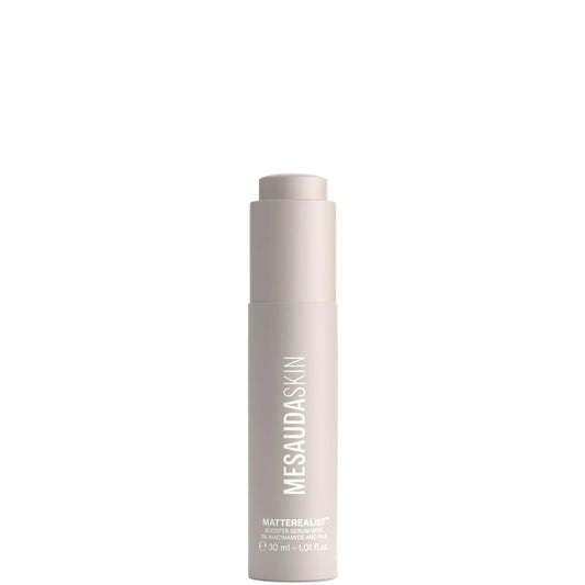 Mesaudaskin Matterealist Booster Serum