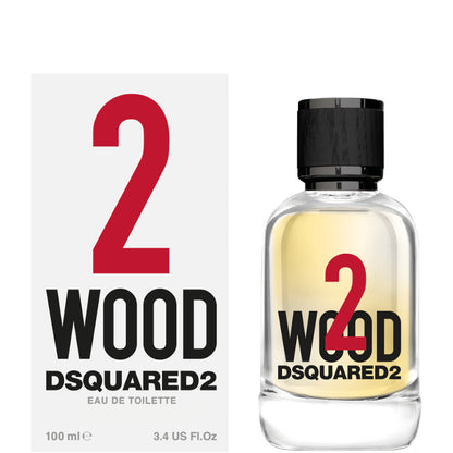 2 Wood Dsquared2