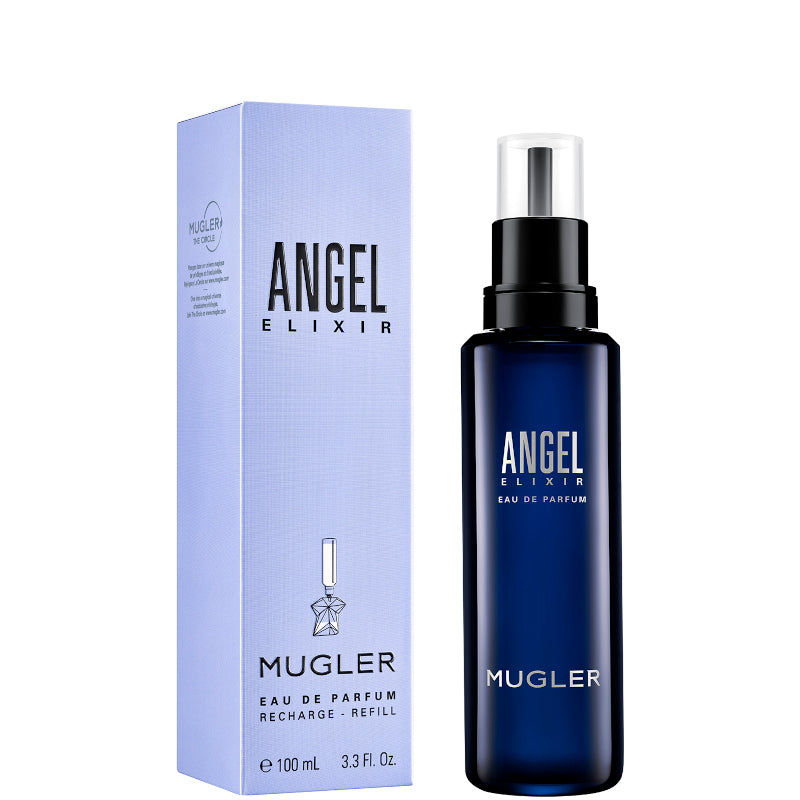 Angel Elixir 100 ML RICARICA