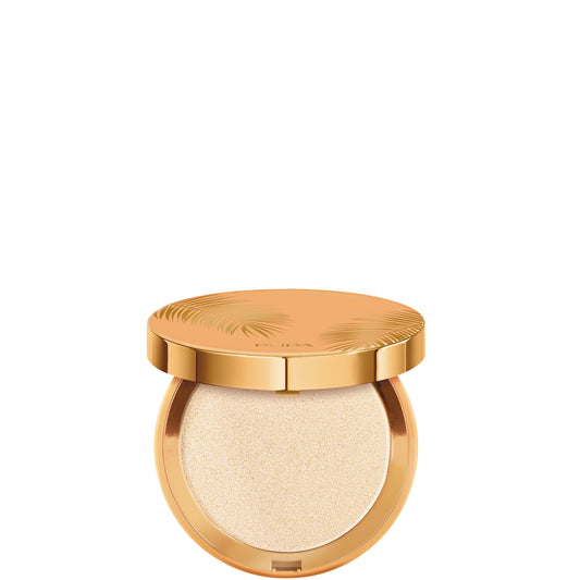 Shine Bright Sparkling Top Coat Viso & Décolleté