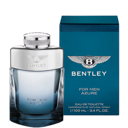 Bentley For Men Azure 100 ML