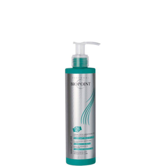BIOPOINT PERSONAL MIRACLE LISS CREMA 200 ML