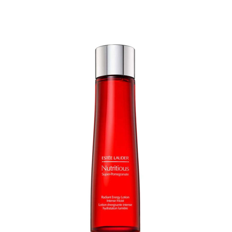 Nutritious Super-Pomegranate Radiant Energy Lotion Intense Moist