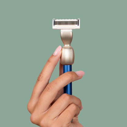 Fler Precision Razor Cartridges